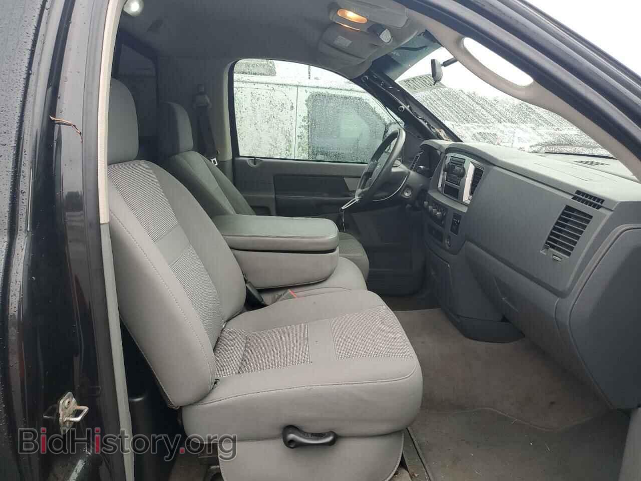 2009 DODGE RAM 2500 - VIN: 3D7KS26T39G560822 - Фото 10