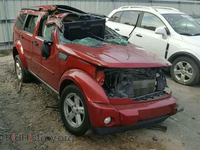 Photo 1D4PT2GK4AW112424 - DODGE NITRO 2010