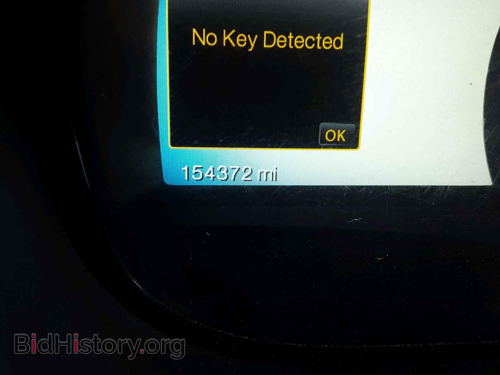 2011 FORD EDGE - VIN: 2FMDK3KC4BBA33911 - Фото 8