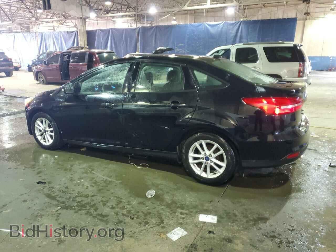 2016 FORD FOCUS - VIN: 1FADP3F24GL267356 - Photo 2