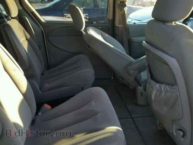 2006 DODGE CARAVAN - VIN: 2D4GP44L96R834985 - Фото 6