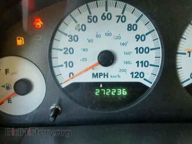 2006 DODGE CARAVAN - VIN: 2D4GP44L96R834985 - Фото 8