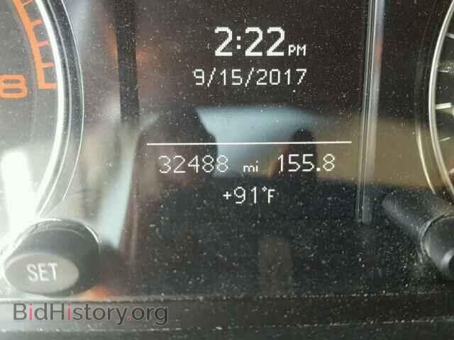 2013 AUDI Q5 - VIN: WA1CFAFP2DA085696 - Фото 8