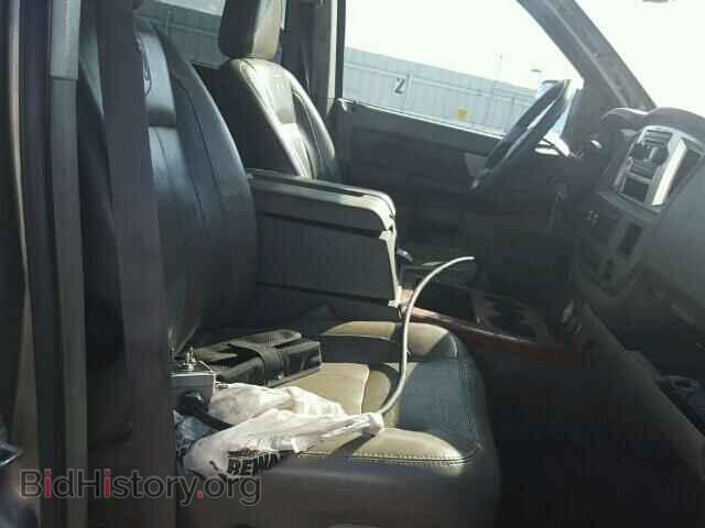 2008 DODGE RAM 3500 - VIN: 3D7MX48A98G242963 - Фото 5