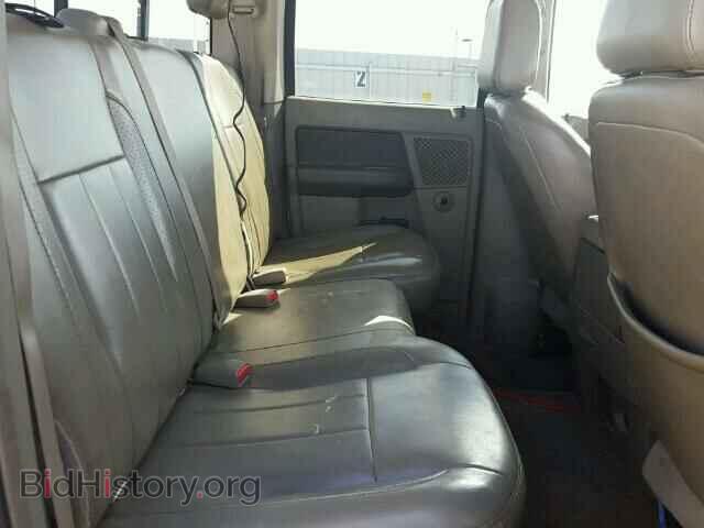 2008 DODGE RAM 3500 - VIN: 3D7MX48A98G242963 - Фото 6