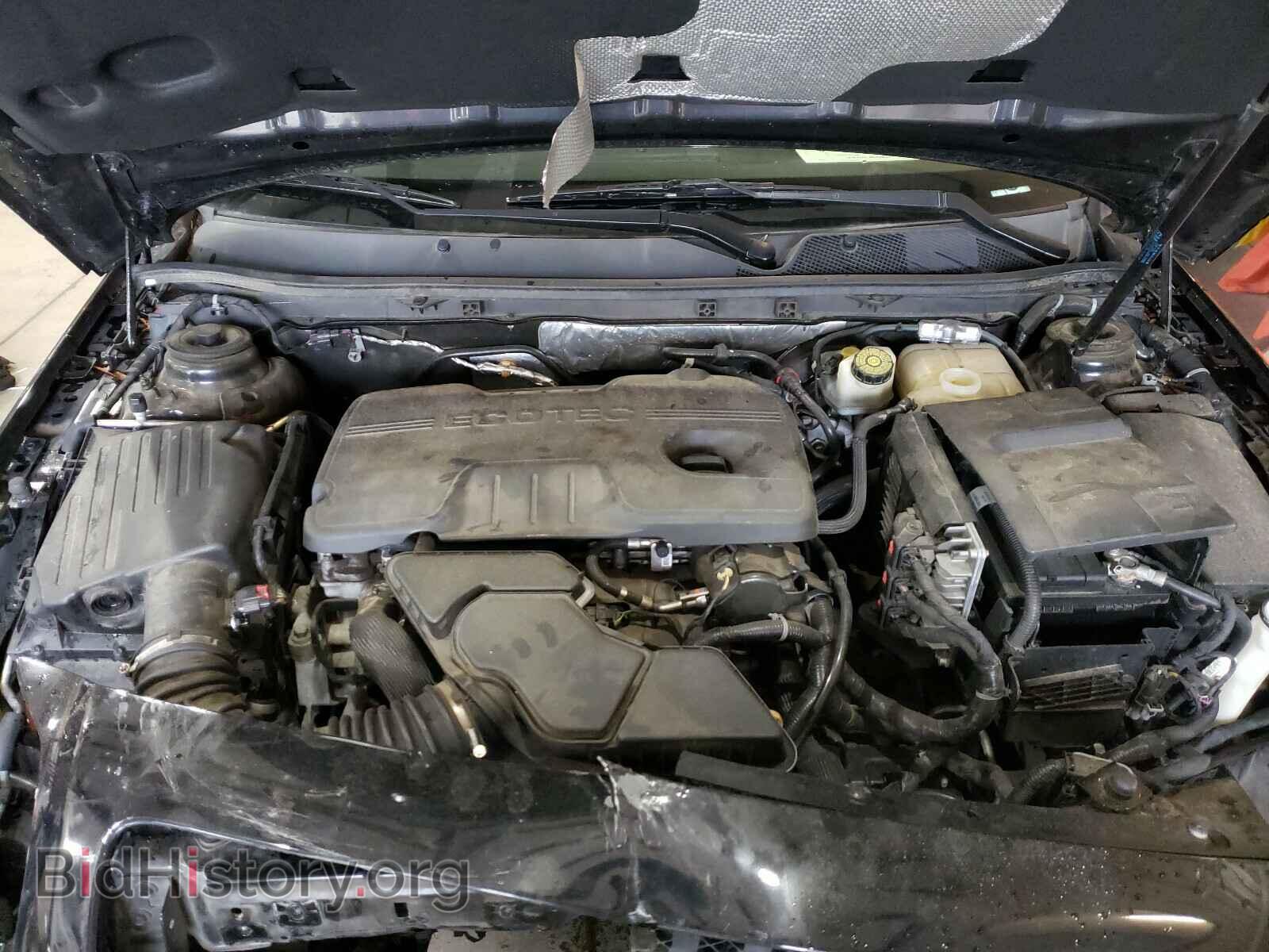 2012 BUICK REGAL - VIN: 2G4GR5EK1C9116941 - Фото 7