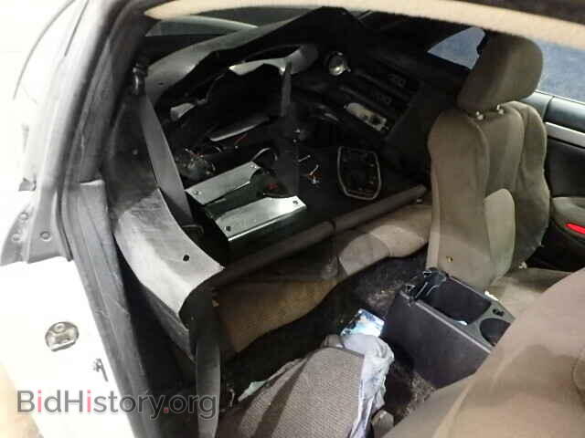 2003 MITSUBISHI ECLIPSE - VIN: 4A3AC84H73E053468 - Фото 6