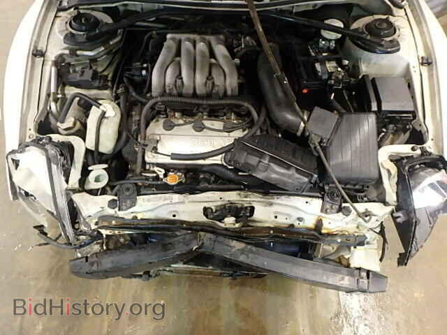 2003 MITSUBISHI ECLIPSE - VIN: 4A3AC84H73E053468 - Фото 7