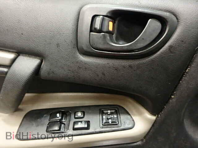 2003 MITSUBISHI ECLIPSE - VIN: 4A3AC84H73E053468 - Фото 9