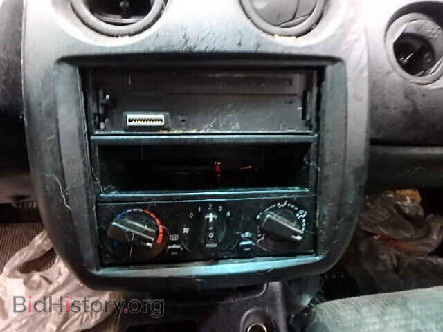 2003 MITSUBISHI ECLIPSE - VIN: 4A3AC84H73E053468 - Фото 10