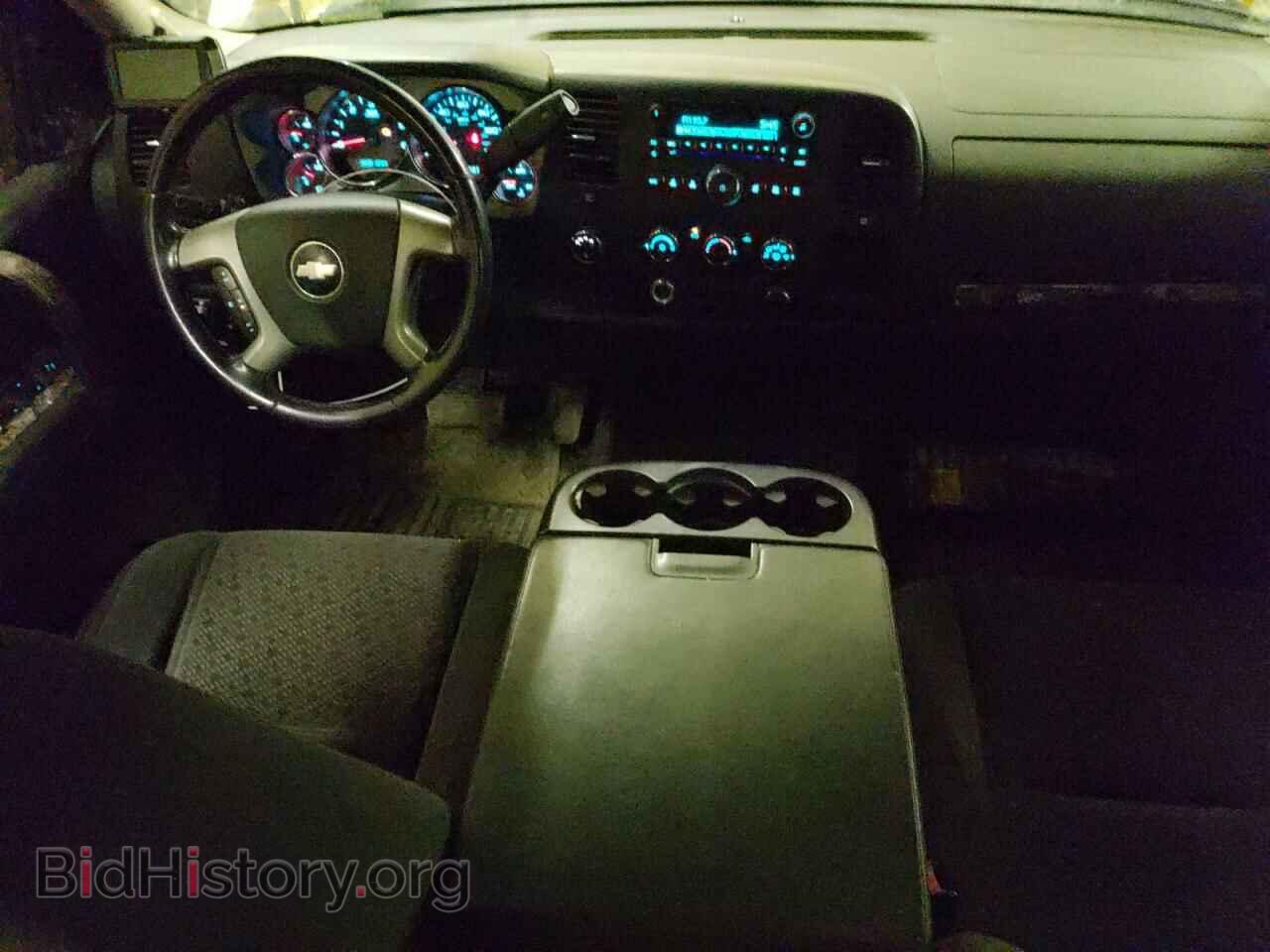 2007 CHEVROLET ALL Models - VIN: 1GCEK19057Z616565 - Фото 8
