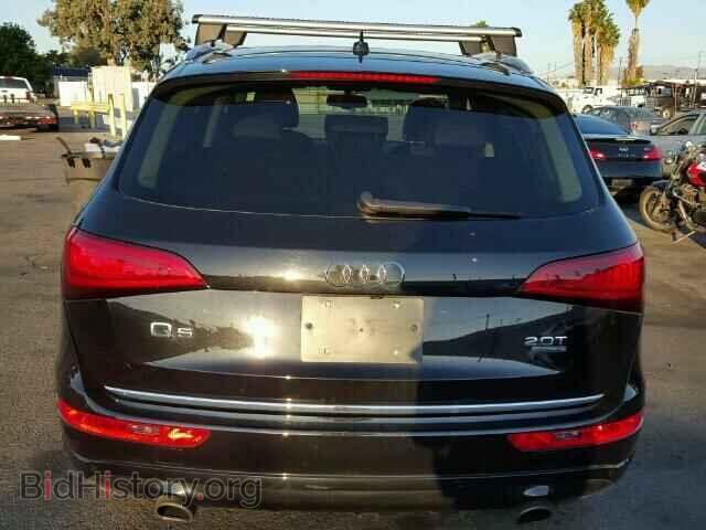 2015 AUDI Q5 - VIN: WA1LFAFP2FA108705 - Фото 10
