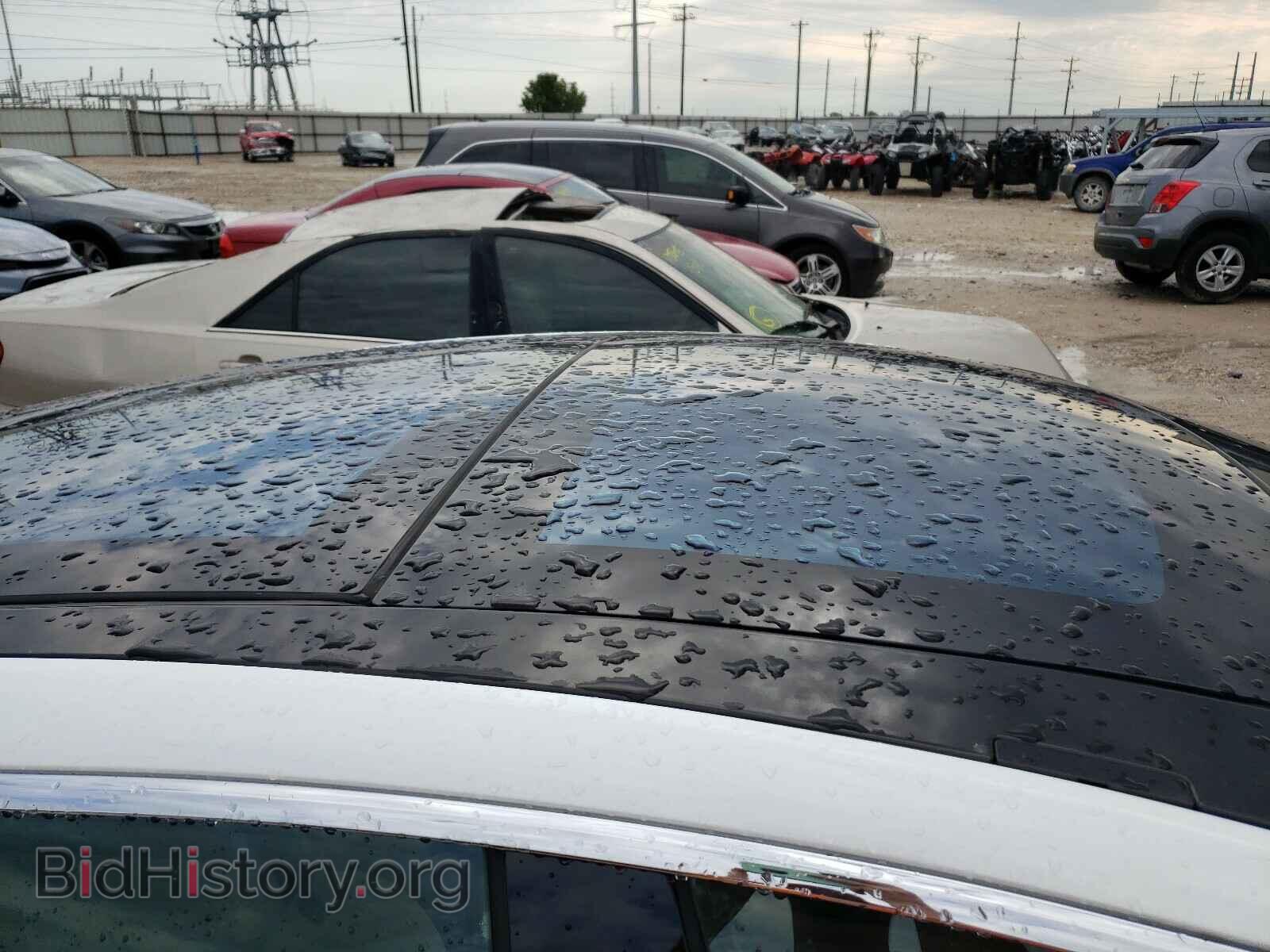 2014 TESLA MODEL S - VIN: 5YJSA1H10EFP61676 - Фото 9