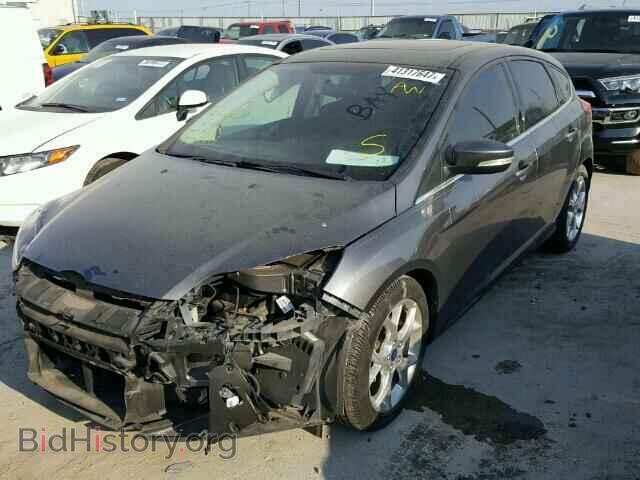 2013 FORD FOCUS - VIN: 1FADP3N27DL163568 - Photo 2