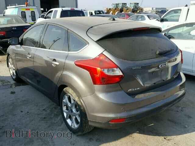 2013 FORD FOCUS - VIN: 1FADP3N27DL163568 - Photo 3