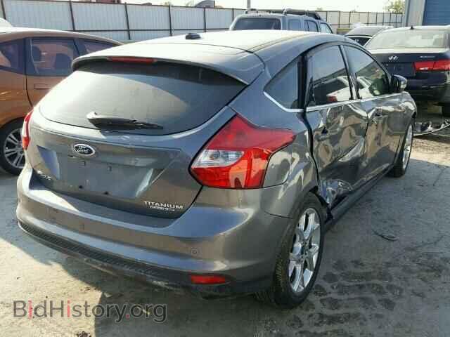 2013 FORD FOCUS - VIN: 1FADP3N27DL163568 - Photo 4