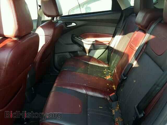 2013 FORD FOCUS - VIN: 1FADP3N27DL163568 - Photo 6
