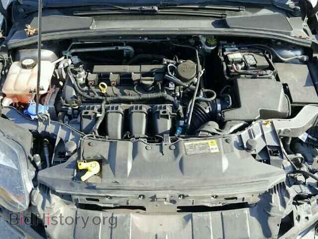 2013 FORD FOCUS - VIN: 1FADP3N27DL163568 - Photo 7