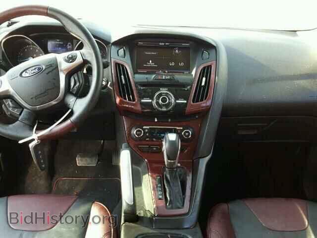 2013 FORD FOCUS - VIN: 1FADP3N27DL163568 - Photo 9