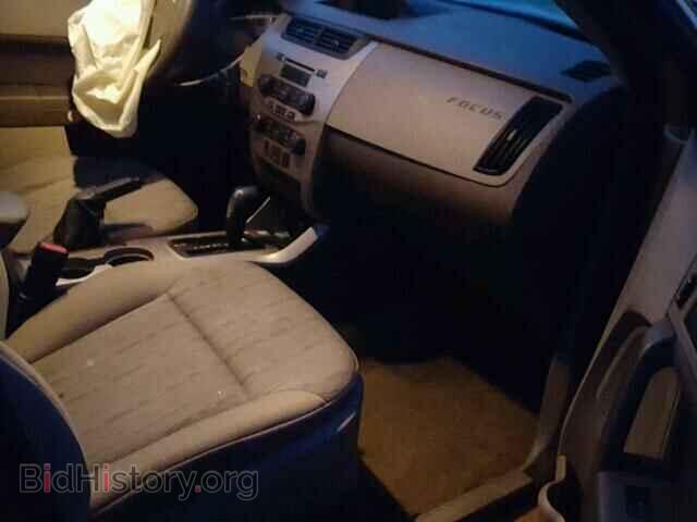 2009 FORD FOCUS - VIN: 1FAHP35N09W101110 - Фото 5