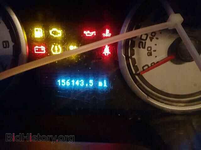 2009 FORD FOCUS - VIN: 1FAHP35N09W101110 - Фото 8