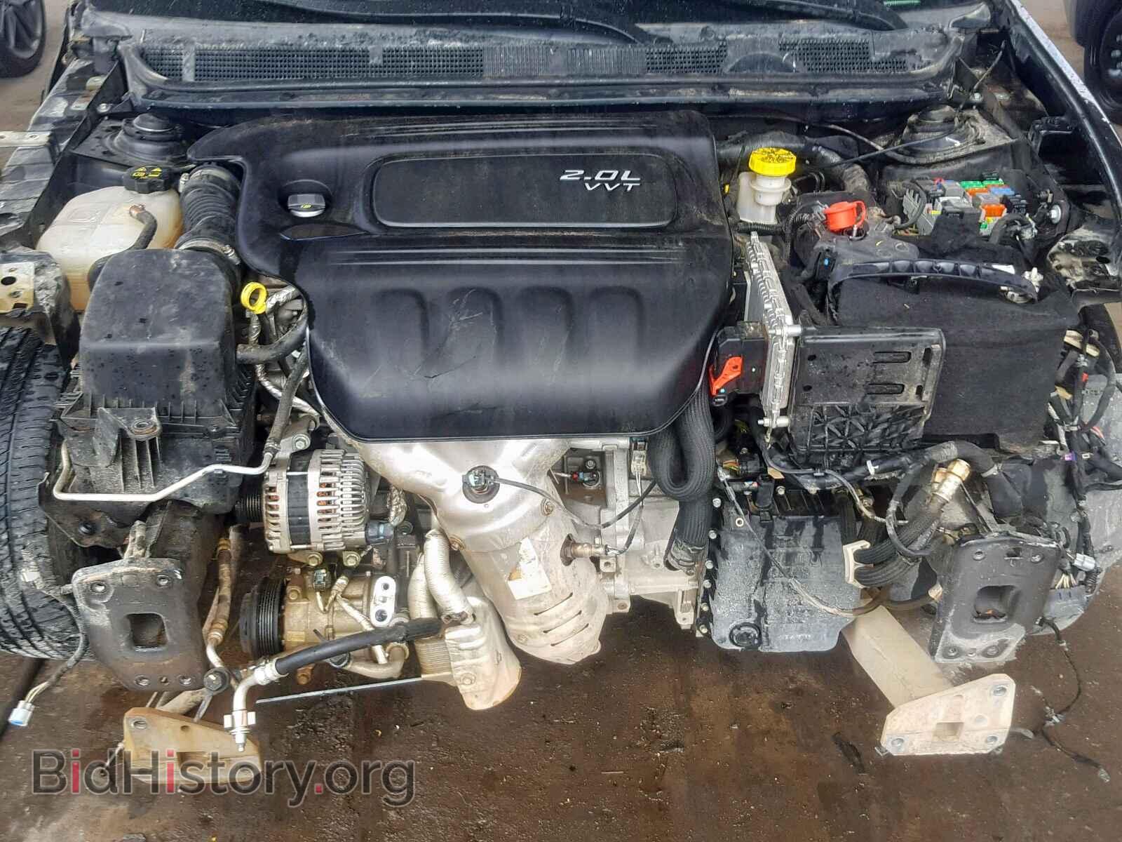 2013 DODGE DART - VIN: 1C3CDFAA0DD150950 - Photo 7