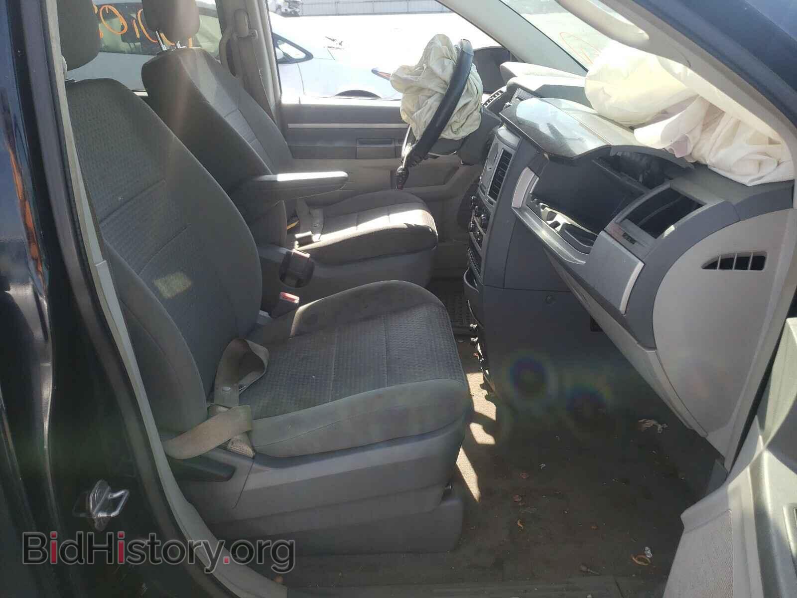 2010 CHRYSLER MINIVAN - VIN: 2A4RR5D12AR299618 - Photo 5