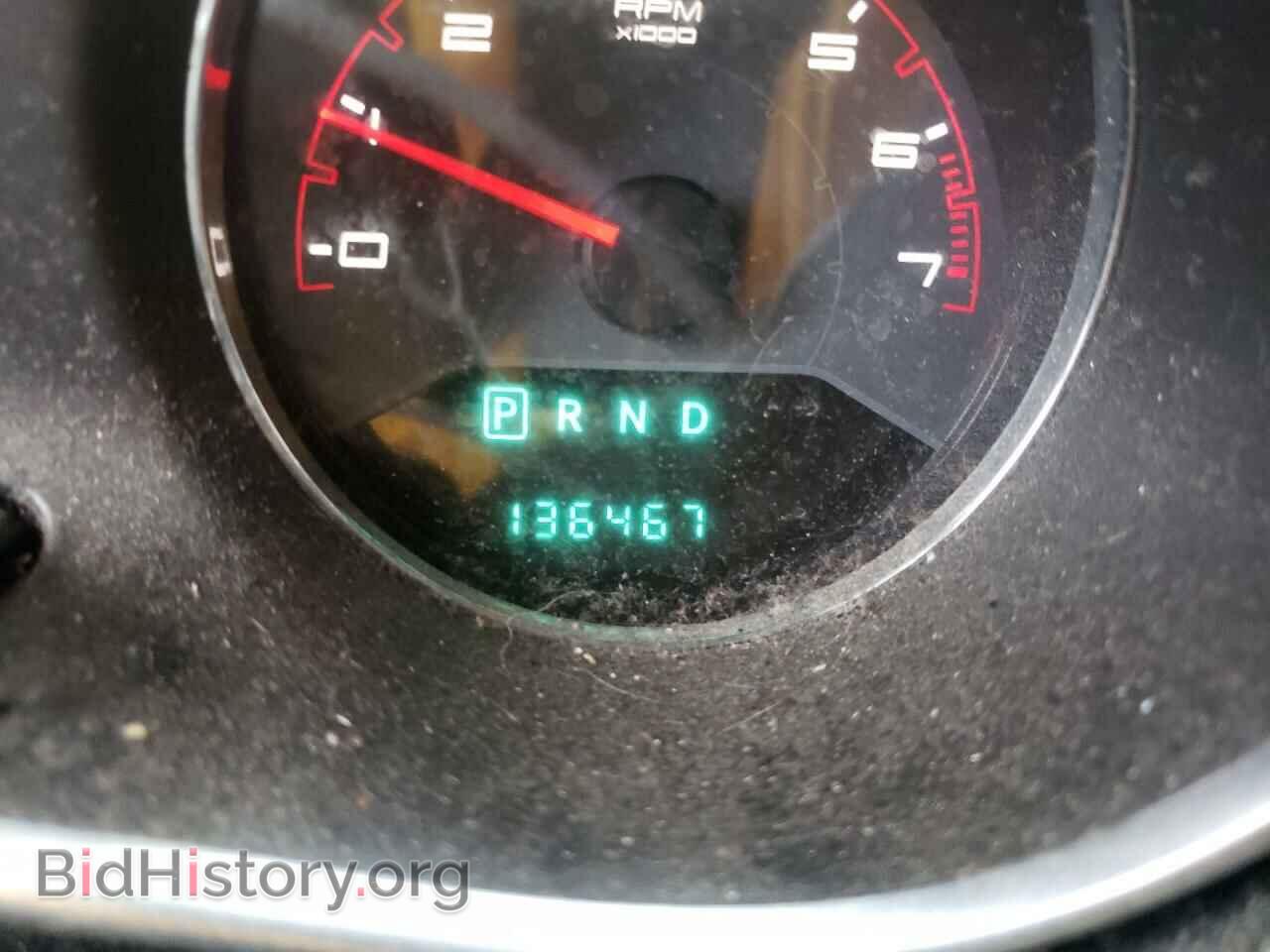 2014 DODGE AVENGER - VIN: 1C3CDZAB4EN201372 - Фото 8