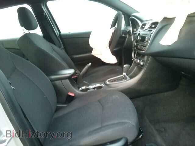 2012 CHRYSLER 200 - VIN: 1C3CCBAB8CN244698 - Фото 5