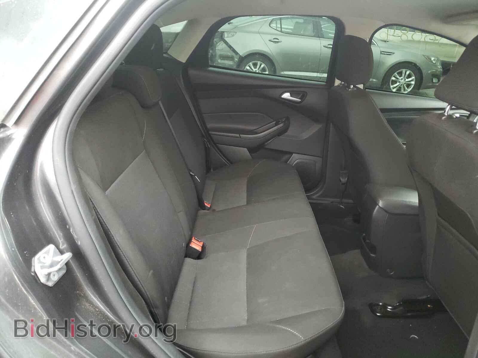 2017 FORD FOCUS - VIN: 1FADP3FE9HL343164 - Photo 6