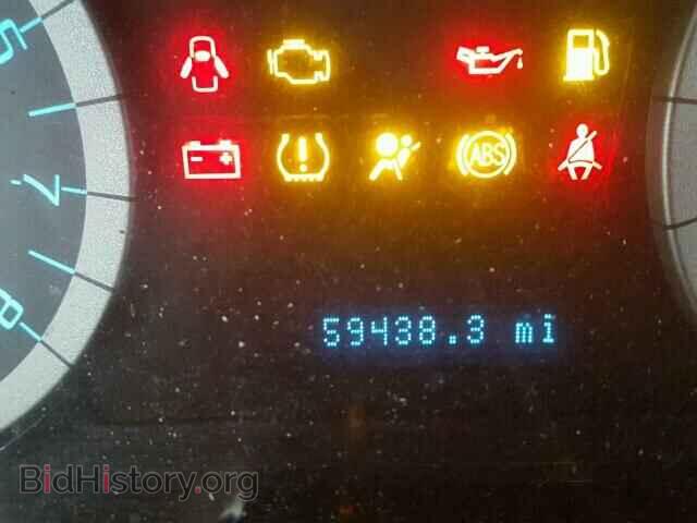 2012 FORD ESCAPE - VIN: 1FMCU9DG7CKB66856 - Фото 8