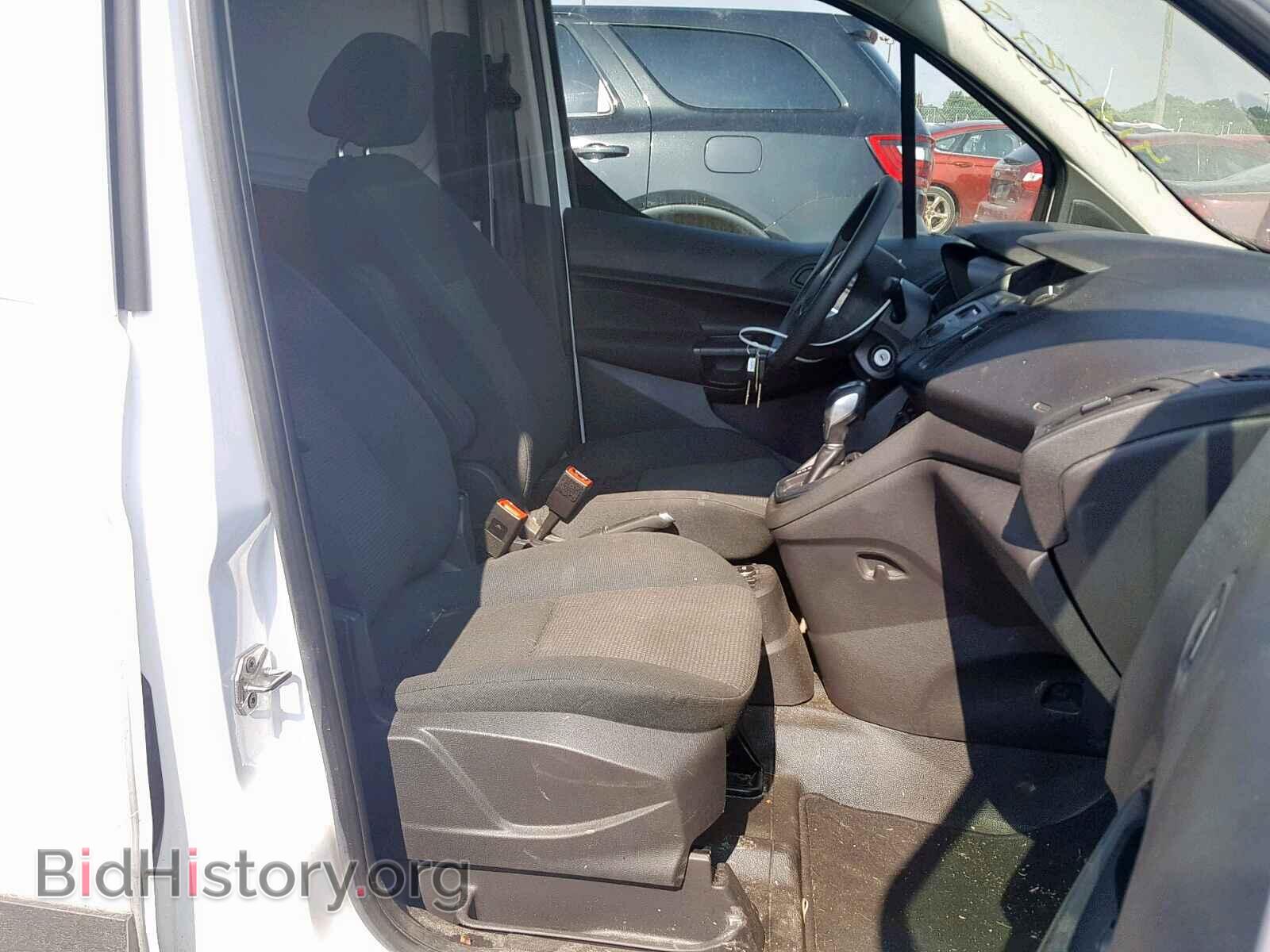2017 FORD TRANSIT CO - VIN: NM0LS6E72H1299591 - Фото 5