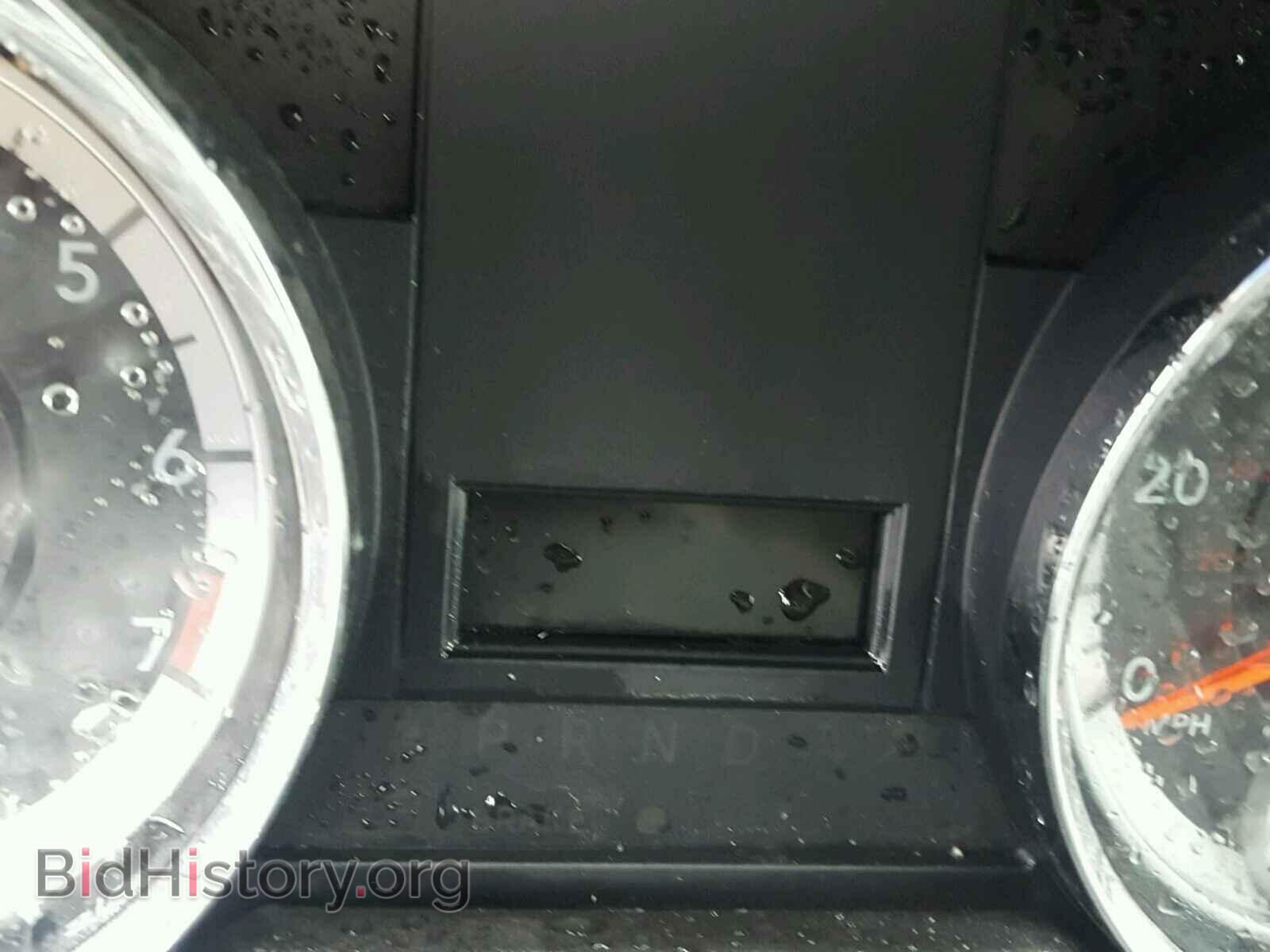 2013 DODGE CARAVAN - VIN: 2C4RDGCG0DR553434 - Фото 8