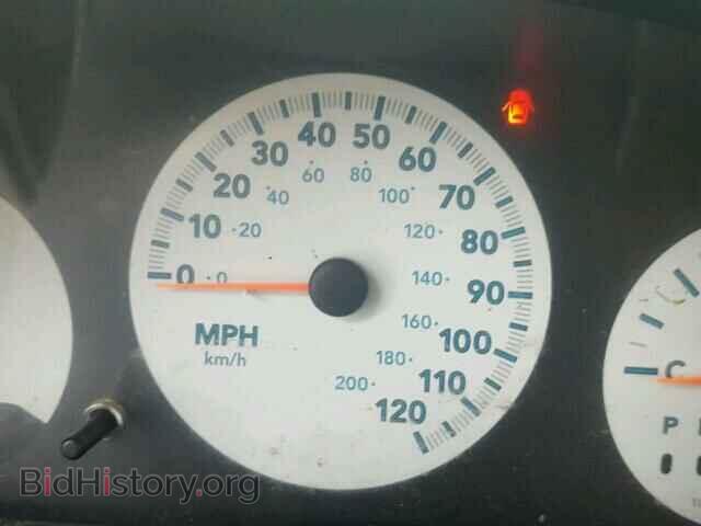 2006 DODGE CARAVAN - VIN: 1D4GP25E76B664130 - Фото 8