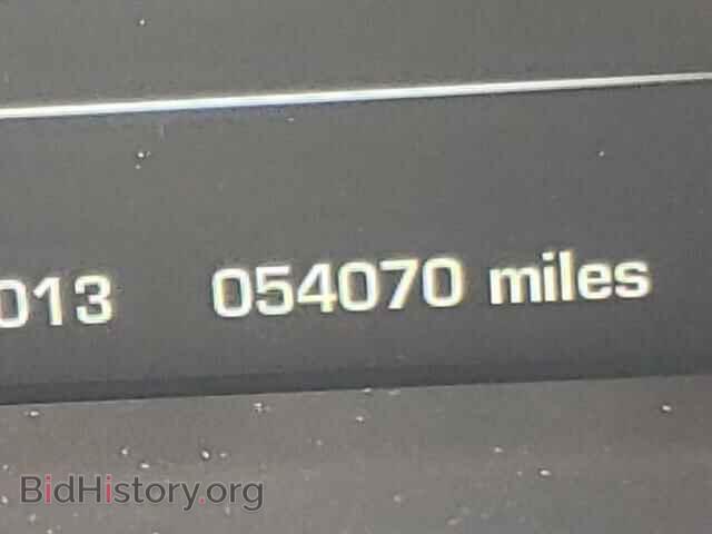 2016 LAND ROVER RANGEROVER - VIN: SALGS2EF4GA297885 - Фото 8