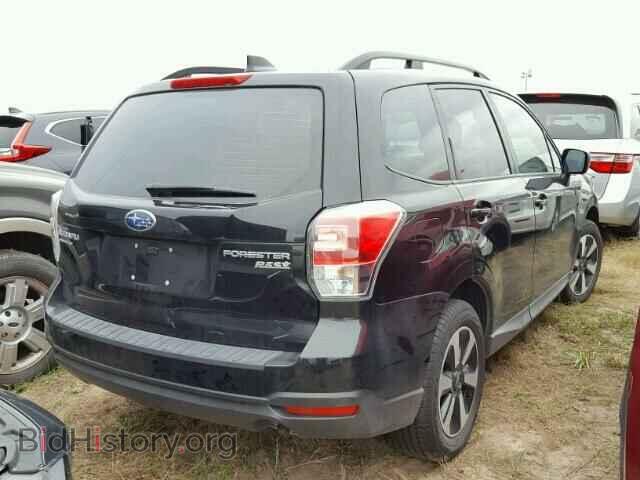 2017 SUBARU FORESTER - VIN: JF2SJABCXHH474510 - Фото 4