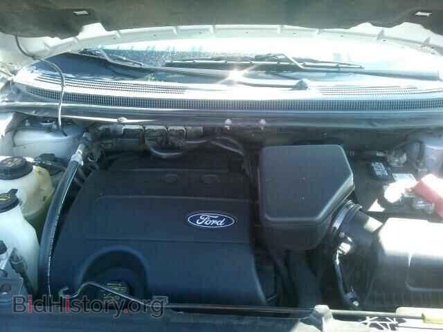 2011 FORD EDGE - VIN: 2FMDK3JC6BBB28147 - Photo 7