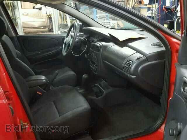 2005 DODGE NEON - VIN: 1B3ES26C95D276840 - Фото 5