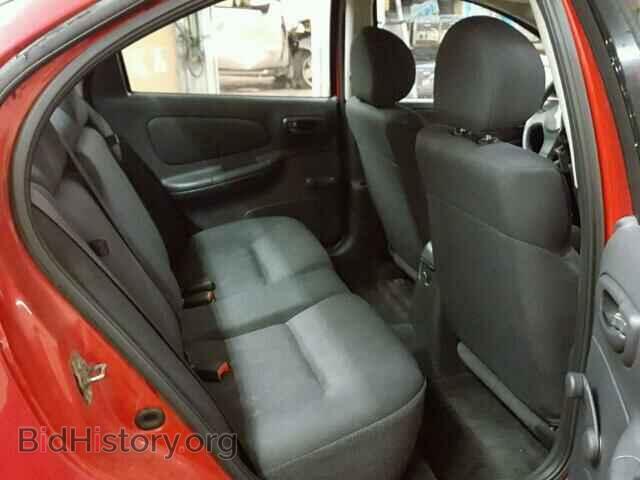 2005 DODGE NEON - VIN: 1B3ES26C95D276840 - Фото 6