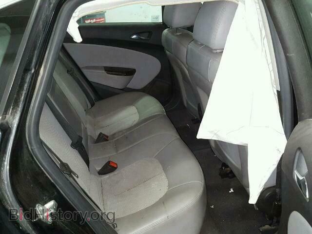 2012 BUICK VERANO - VIN: 1G4PP5SK1C4124678 - Фото 6