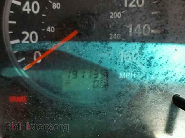 2000 NISSAN MAXIMA - VIN: JN1CA31A3YT004334 - Фото 8