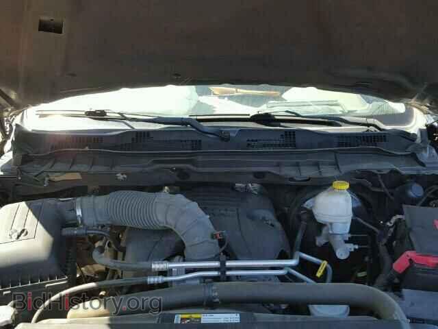 2012 DODGE RAM 1500 - VIN: 1C6RD6KT1CS332874 - Фото 7