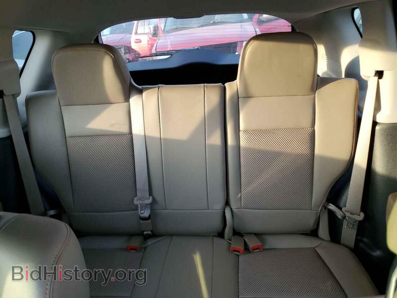 2014 JEEP COMPASS - VIN: 1C4NJCEB9ED830488 - Photo 10