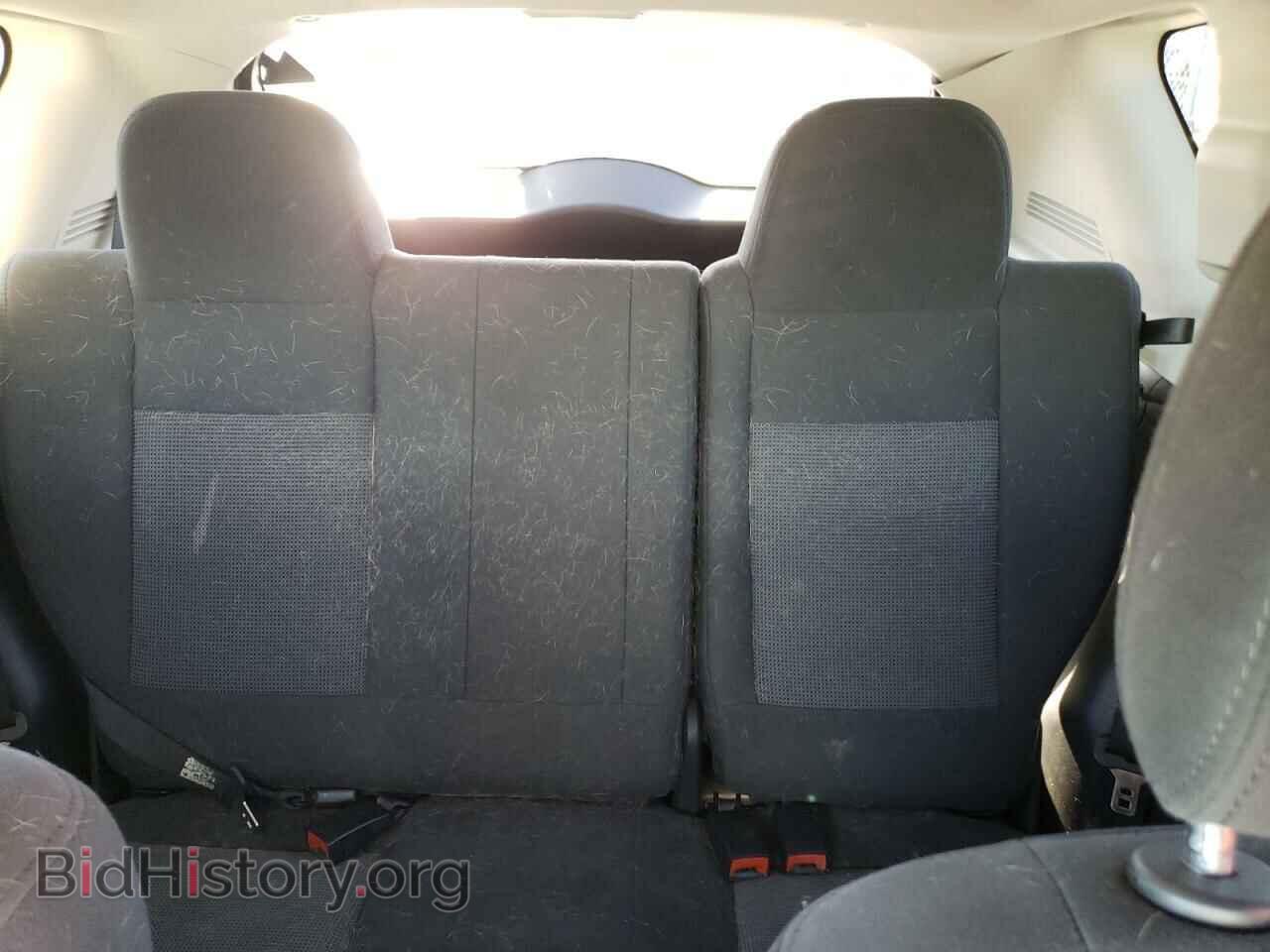 2013 JEEP COMPASS - VIN: 1C4NJDBB6DD249135 - Фото 10