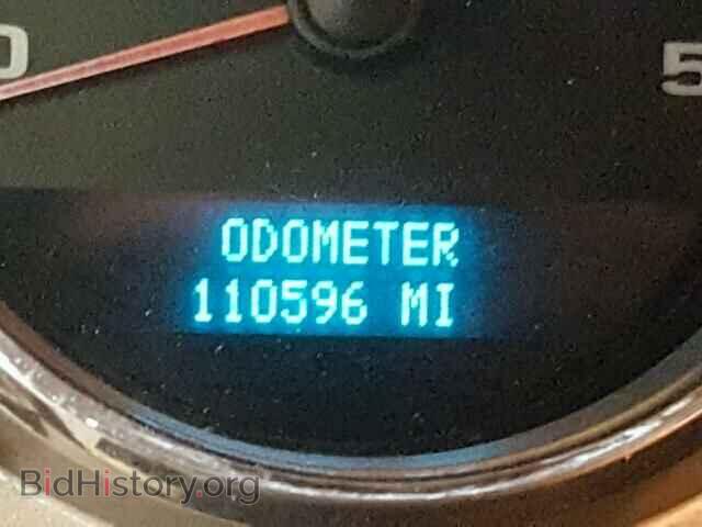 2007 CHEVROLET SILVERADO - VIN: 1GCHK23617F510552 - Фото 8