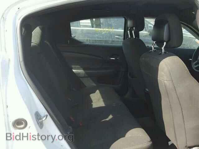 2012 DODGE AVENGER - VIN: 1C3CDZAB6CN247055 - Фото 6