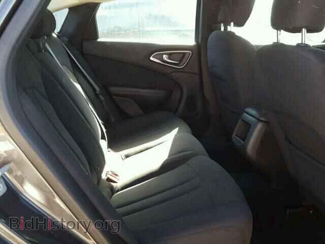 2015 CHRYSLER 200 - VIN: 1C3CCCAB0FN563121 - Photo 6