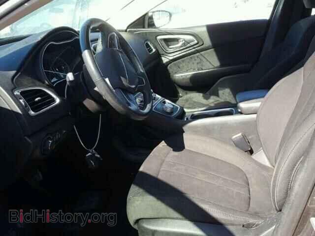 2015 CHRYSLER 200 - VIN: 1C3CCCAB0FN563121 - Photo 9