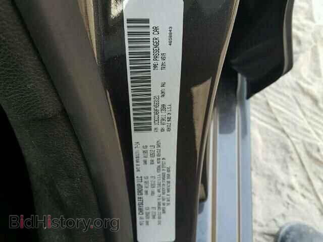 2015 CHRYSLER 200 - VIN: 1C3CCCAB0FN563121 - Photo 10