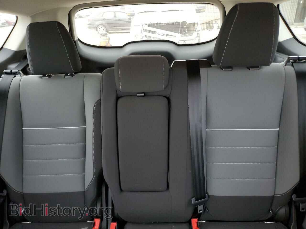 2013 FORD ESCAPE - VIN: 1FMCU9G90DUA02870 - Фото 10